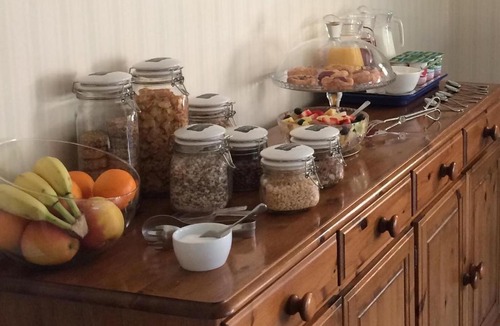 Bourton-on-the-Water House | Coombe House