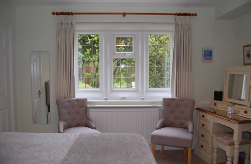 Bourton-on-the-Water House | Coombe House