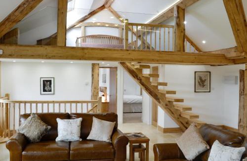 Brayford House | Coombe View