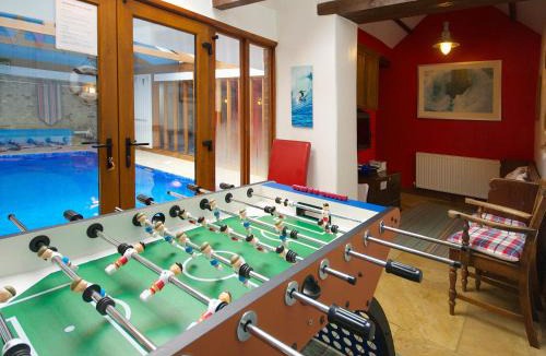 Lyme Regis House | Coombehayes Barn