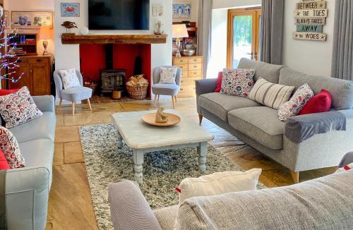 Lyme Regis House | Coombehayes Barn