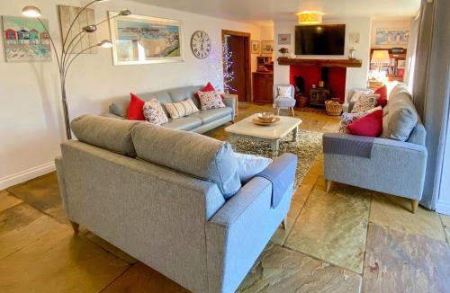 Lyme Regis House | Coombehayes Barn