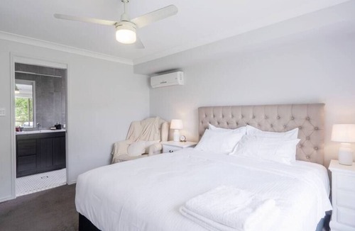 Upper Coomera House | Coomera Escape | BBQ | New Listing