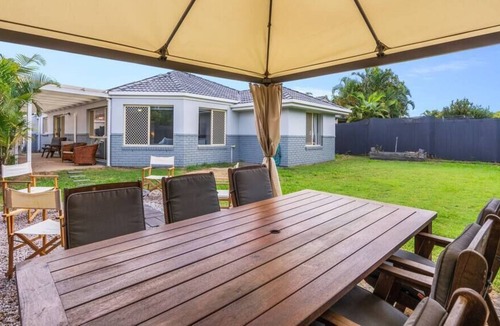 Upper Coomera House | Coomera Escape | BBQ | New Listing