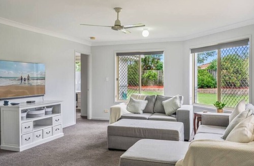 Upper Coomera House | Coomera Escape | BBQ | New Listing