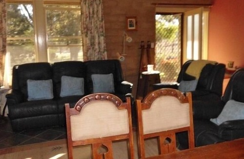 Ulamambri Cottage | Coona Mudbrick Cottage