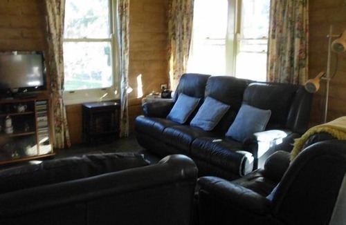 Ulamambri Cottage | Coona Mudbrick Cottage