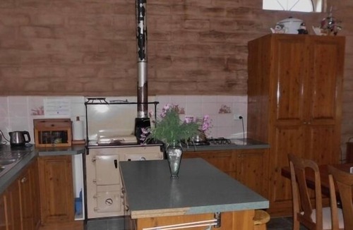 Ulamambri Cottage | Coona Mudbrick Cottage