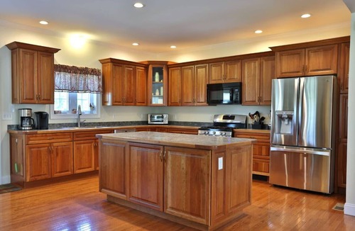 Cooperstown House | Coop Diamonds Sunrise Estates III -Private bathrooms, Heated Pool, 5 miles to DP