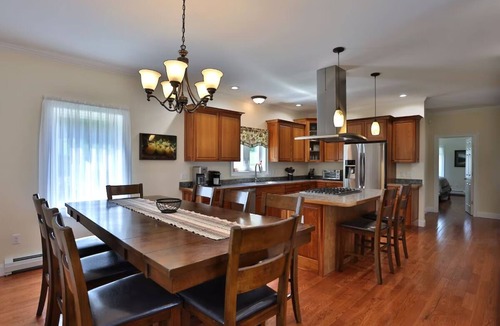 Cooperstown Apartment | Coop Diamonds Sunrise Estates IV - Private bathrooms, Heated Pool, 5 miles to DP