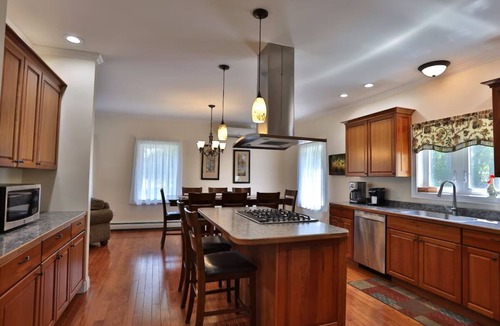 Cooperstown Apartment | Coop Diamonds Sunrise Estates IV - Private bathrooms, Heated Pool, 5 miles to DP
