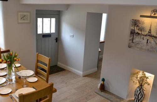 Addingham House | Cooper Cottage