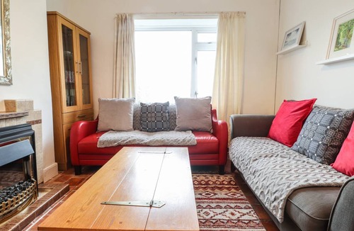 Neyland Cottage | Cooper Cottage