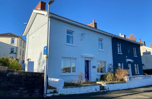 Neyland Cottage | Cooper Cottage