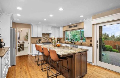 Beaverton House | Cooper Haven