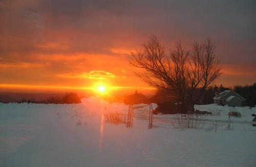 West Dover Hotel | Cooper Hill Inn