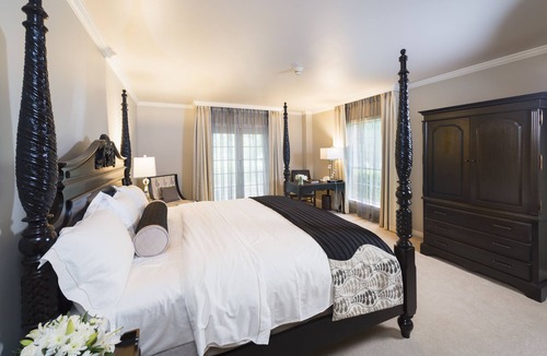 North Dallas Hotel | Cooper Hotel Conference Center & Spa