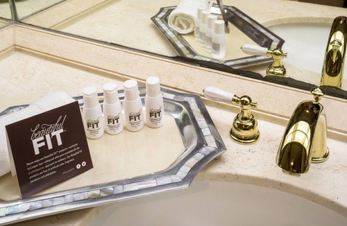 North Dallas Hotel | Cooper Hotel Conference Center & Spa