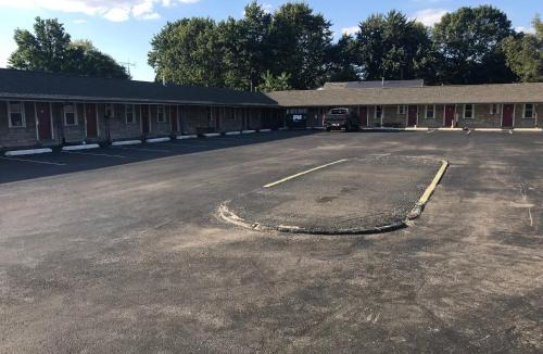 Tuscola Hotel | Cooper Motel Tuscola