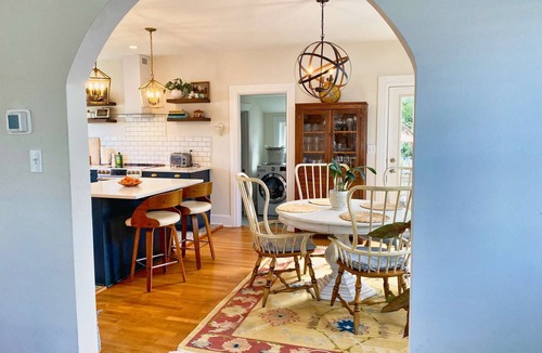Cape Charles House | Cooper's Landing - Chesapeake Properties