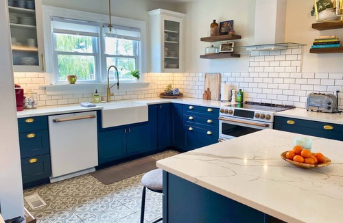 Cape Charles House | Cooper's Landing - Chesapeake Properties
