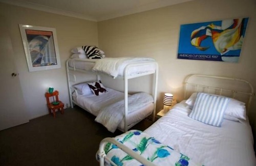 Broke Other | Cooper's Shoot - Broke, Hunter Valley