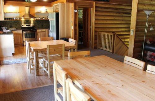 Mount Hood Hotel | Cooper Spur Mountain Resort