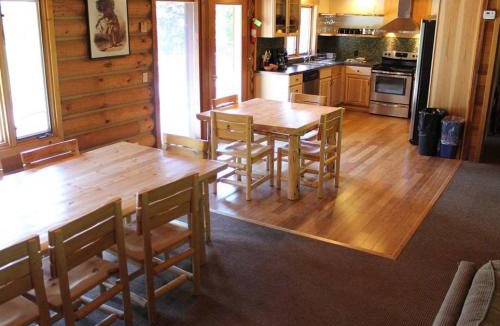 Mount Hood Hotel | Cooper Spur Mountain Resort