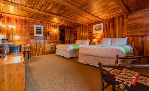 Mount Hood Hotel | Cooper Spur Mountain Resort