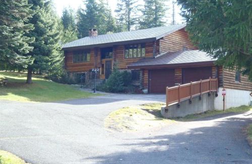 Mount Hood Hotel | Cooper Spur Mountain Resort