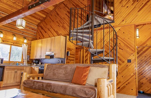 Mount Hood Hotel | Cooper Spur Mountain Resort