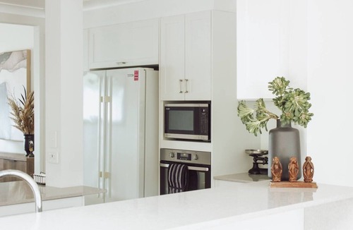 Cessnock House | Cooper Street close to everything !n