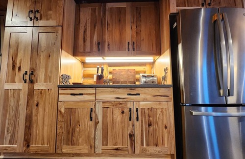 Allenspark House | Coopers Cabin