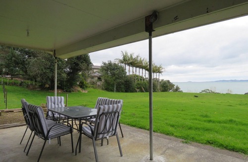 Coopers Beach House | Coopers Haven Beachfront House