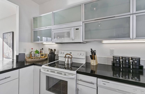 Old Town North House | Coopers North in Old Town – Hot Tub & Pool Table!