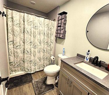 Scottsbluff Apartment | Coopers Place