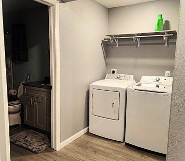 Scottsbluff Apartment | Coopers Place