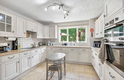 Upper Dicker Ski Chalet | Coopers Way