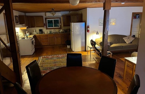 Mount Vision House | Cooperstown Area Charming Carriage House