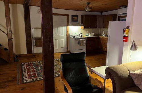 Mount Vision House | Cooperstown Area Charming Carriage House