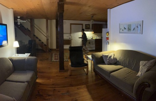 Mount Vision House | Cooperstown Area Charming Carriage House