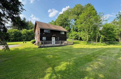 Mount Vision House | Cooperstown Area Charming Carriage House