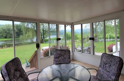 Milford House | Cooperstown Baseball Rentals - Goose Bay