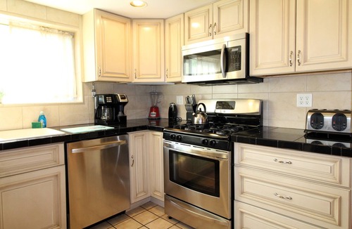 Maryland House | Cooperstown Baseball Rentals - Anglewoods