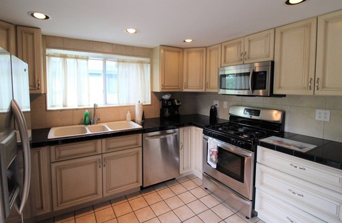 Maryland House | Cooperstown Baseball Rentals - Anglewoods