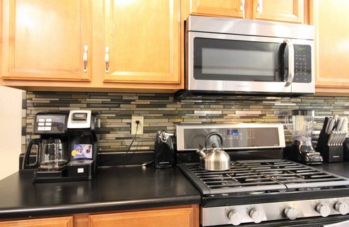 Maryland House | Cooperstown Baseball Rentals - Avonmora