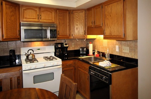 Oneonta Apartment | Cooperstown Baseball Rentals - 2nd Baseman