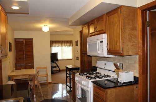 Oneonta Apartment | Cooperstown Baseball Rentals - Championship #1