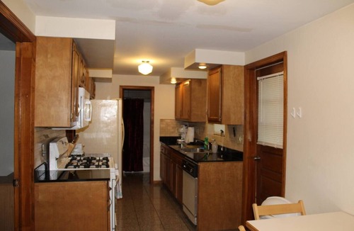 Oneonta Apartment | Cooperstown Baseball Rentals - Championship #1