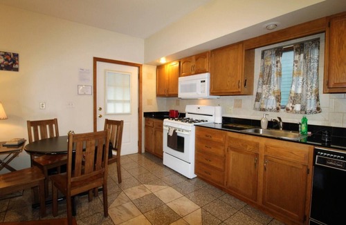 Oneonta Apartment | Cooperstown Baseball Rentals - Championship #3